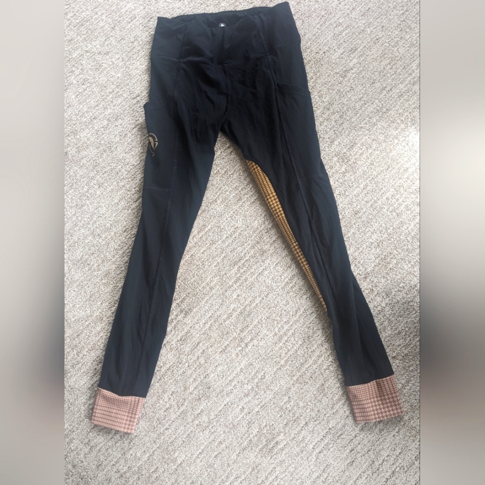Sync Equestrian Breeches - image 1